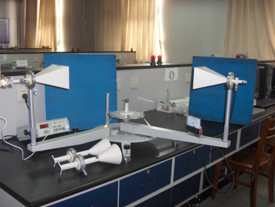 電磁波綜合測試儀